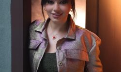 رحمة رياض تنضم للجنة تحكيم برنامج "ذا فويس" إلى جانب ناصيف زيتون وأحمد سعد.